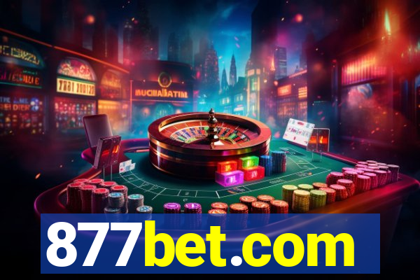 877bet.com