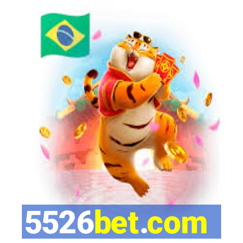 5526bet.com