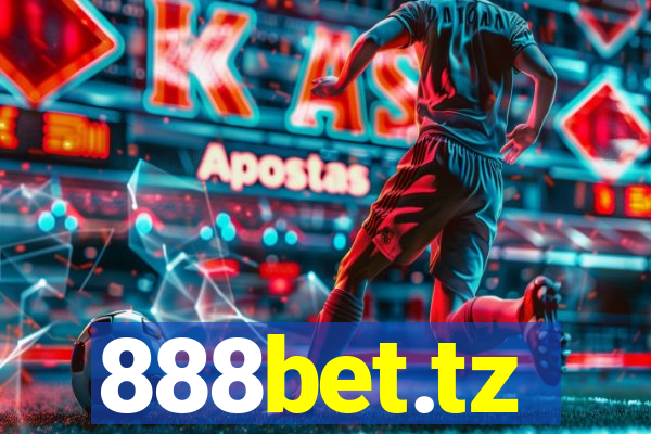 888bet.tz