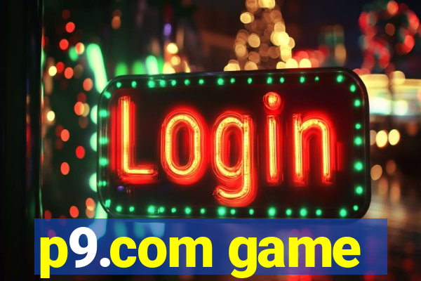 p9.com game