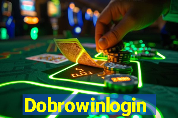 Dobrowinlogin