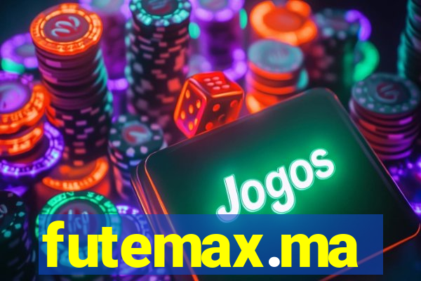 futemax.ma