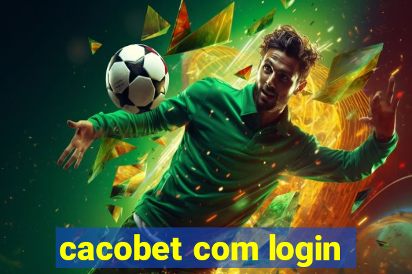 cacobet com login