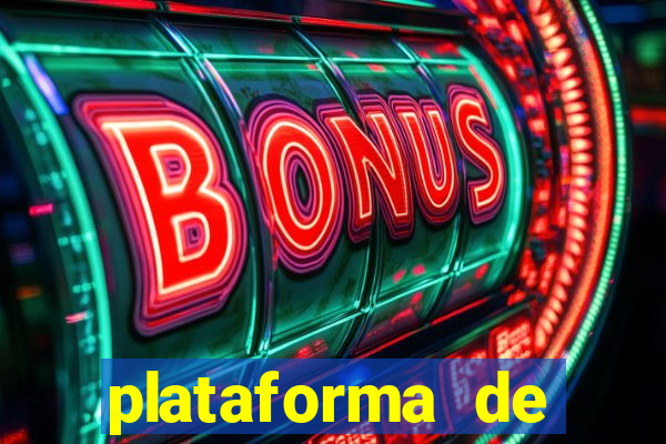 plataforma de porcentagem de jogos