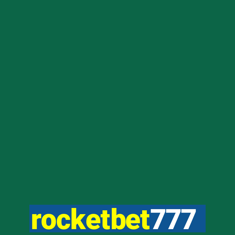 rocketbet777