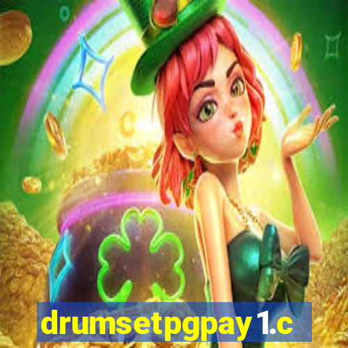 drumsetpgpay1.com