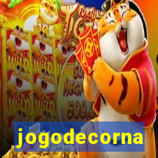 jogodecorna