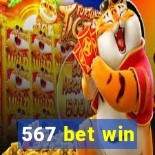 567 bet win