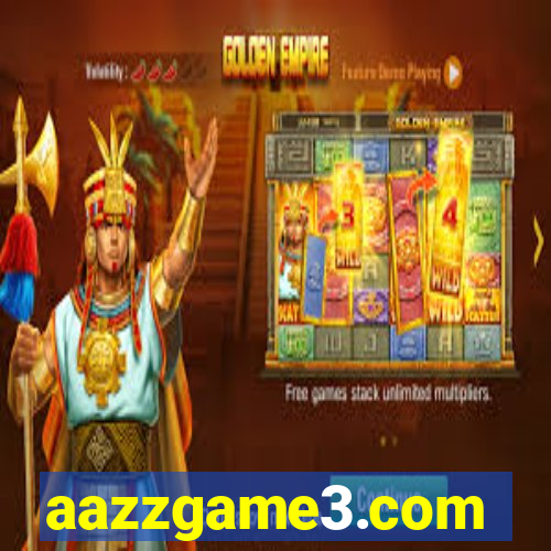 aazzgame3.com