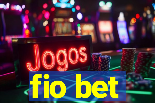 fio bet