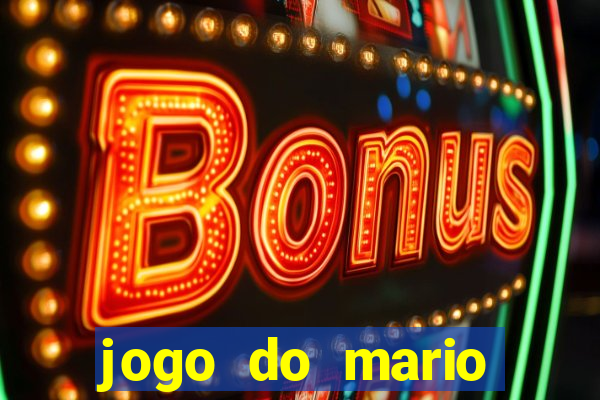 jogo do mario flash 2.0 no click jogos