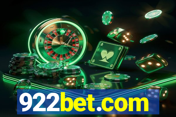 922bet.com