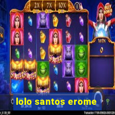 lolo santos erome