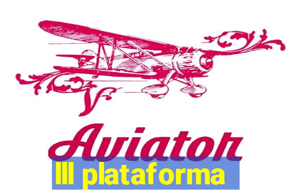 lll plataforma