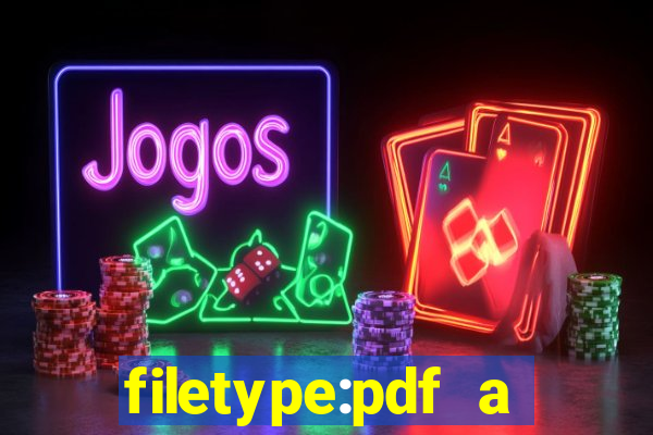 filetype:pdf a magia da sobrevivência