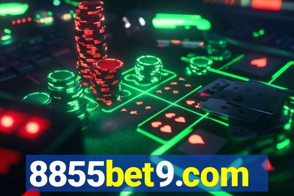 8855bet9.com