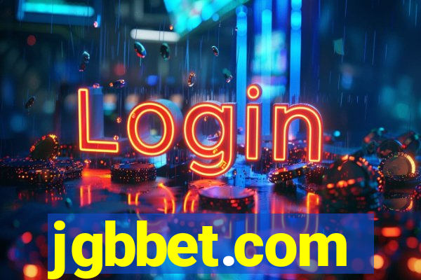 jgbbet.com