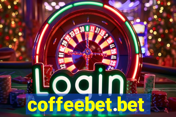 coffeebet.bet