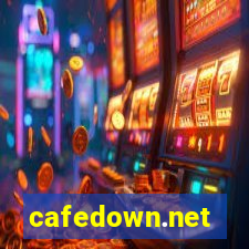 cafedown.net