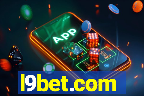 l9bet.com