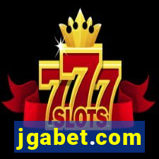 jgabet.com