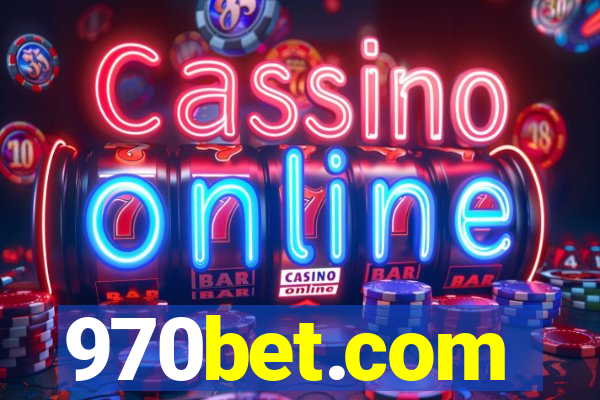 970bet.com