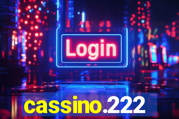 cassino.222