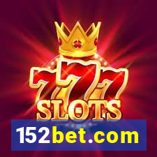 152bet.com