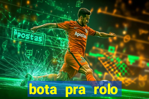 bota pra rolo baixada fluminense