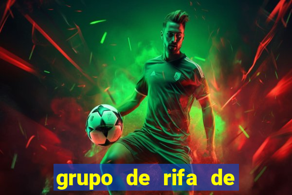 grupo de rifa de bicho whatsapp