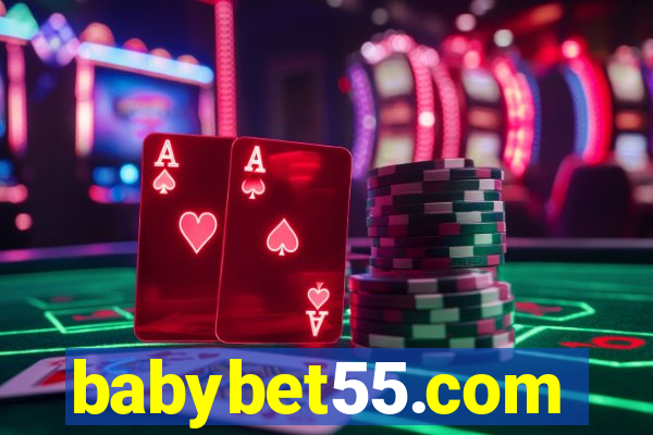 babybet55.com