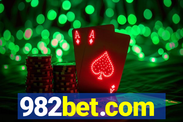 982bet.com