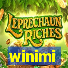 winimi