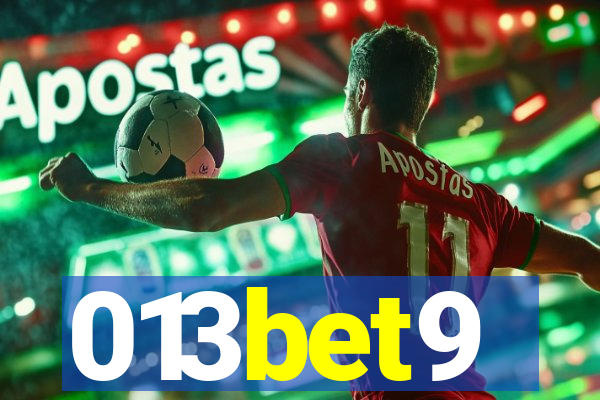 013bet9