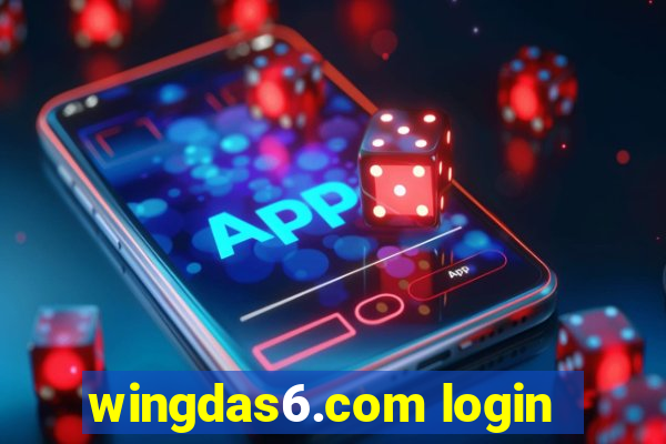 wingdas6.com login