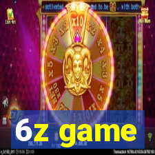 6z game