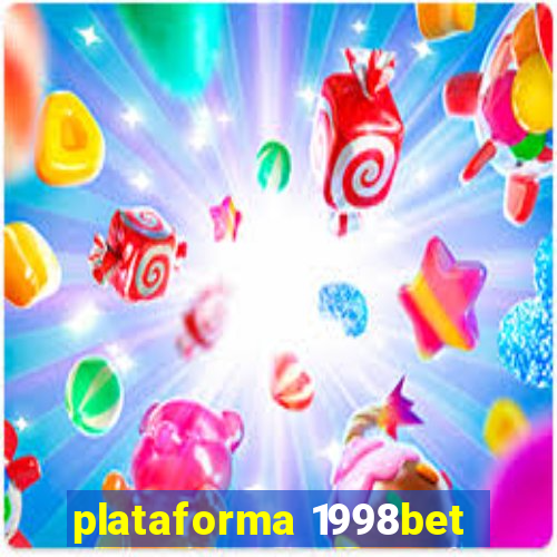 plataforma 1998bet