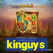 kinguys