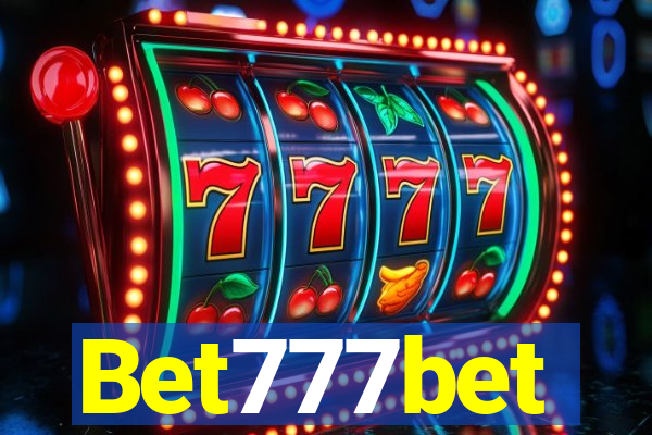 Bet777bet