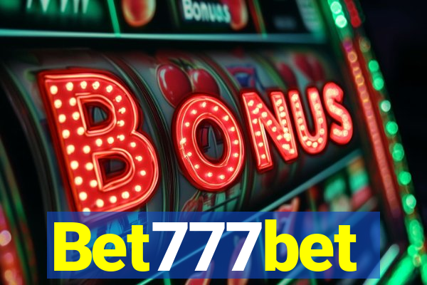 Bet777bet