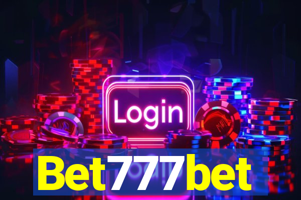 Bet777bet