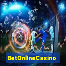 BetOnlineCasino