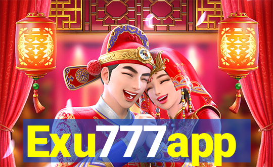 Exu777app