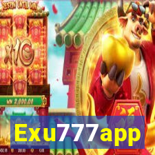 Exu777app