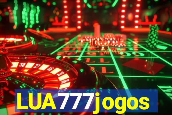 LUA777jogos