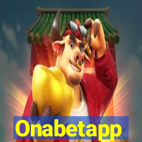 Onabetapp