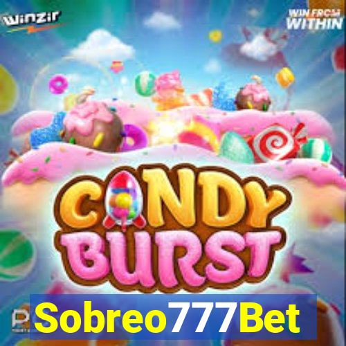 Sobreo777Bet