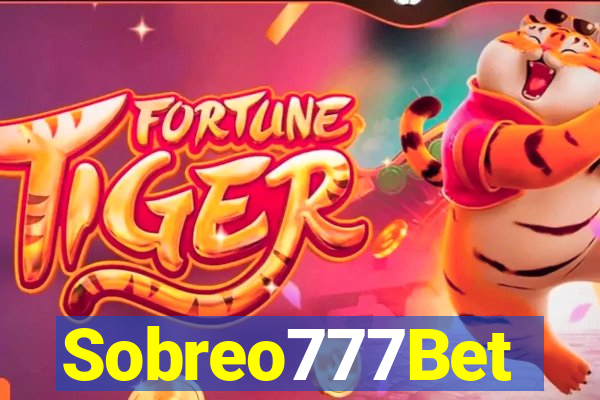 Sobreo777Bet