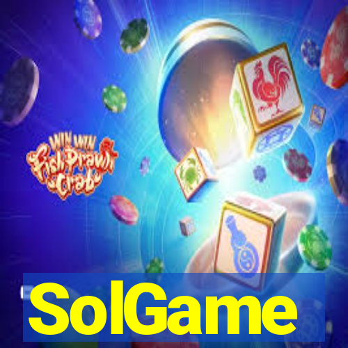 SolGame