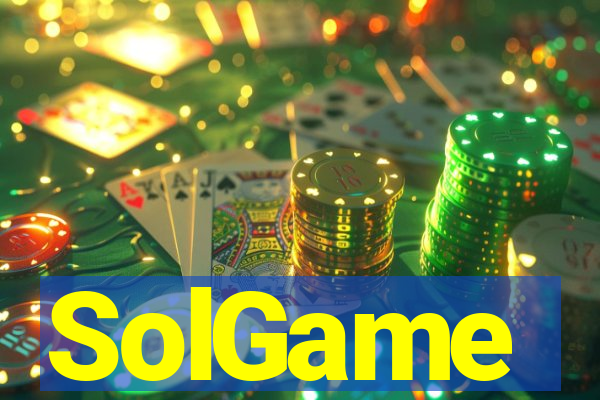 SolGame